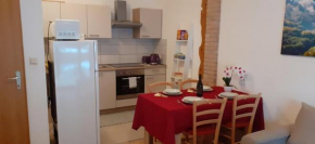 Apartman Vigo,Fužine